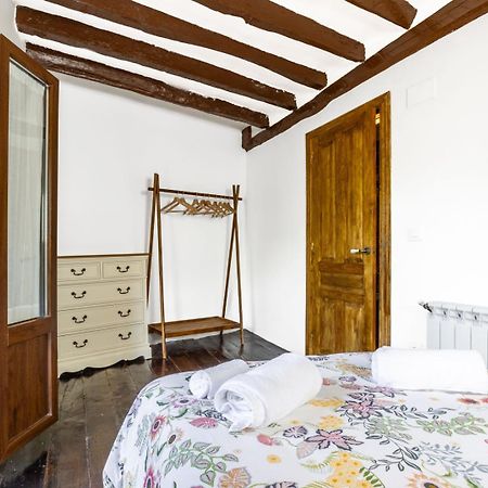 Casa Raymonde Villa Potes Eksteriør billede