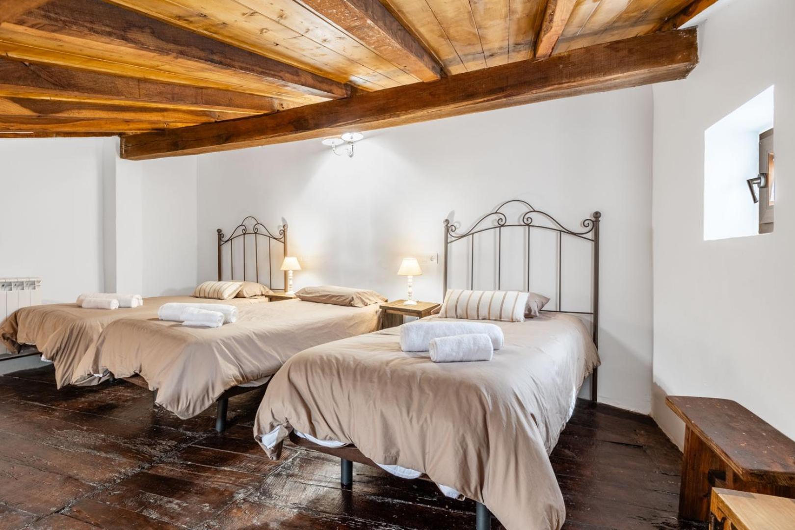 Casa Raymonde Villa Potes Eksteriør billede