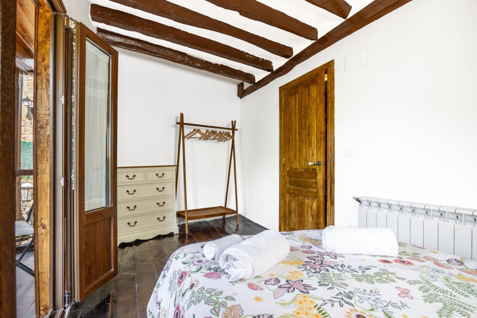 Casa Raymonde Villa Potes Eksteriør billede