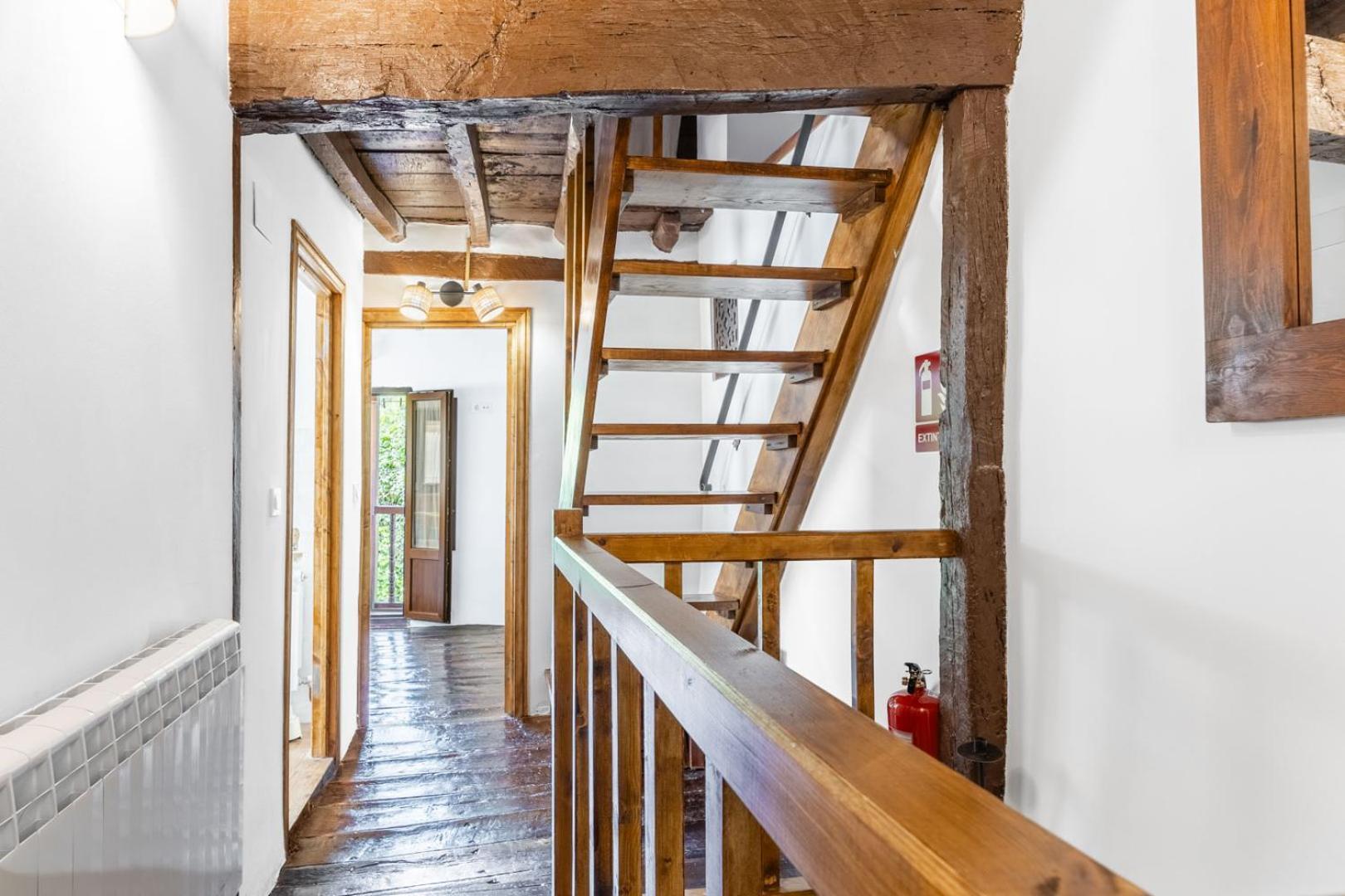 Casa Raymonde Villa Potes Eksteriør billede