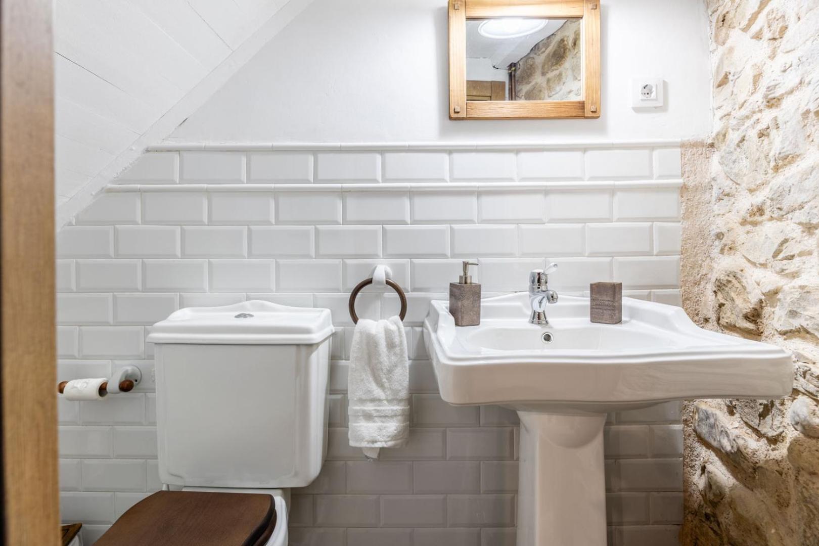 Casa Raymonde Villa Potes Eksteriør billede