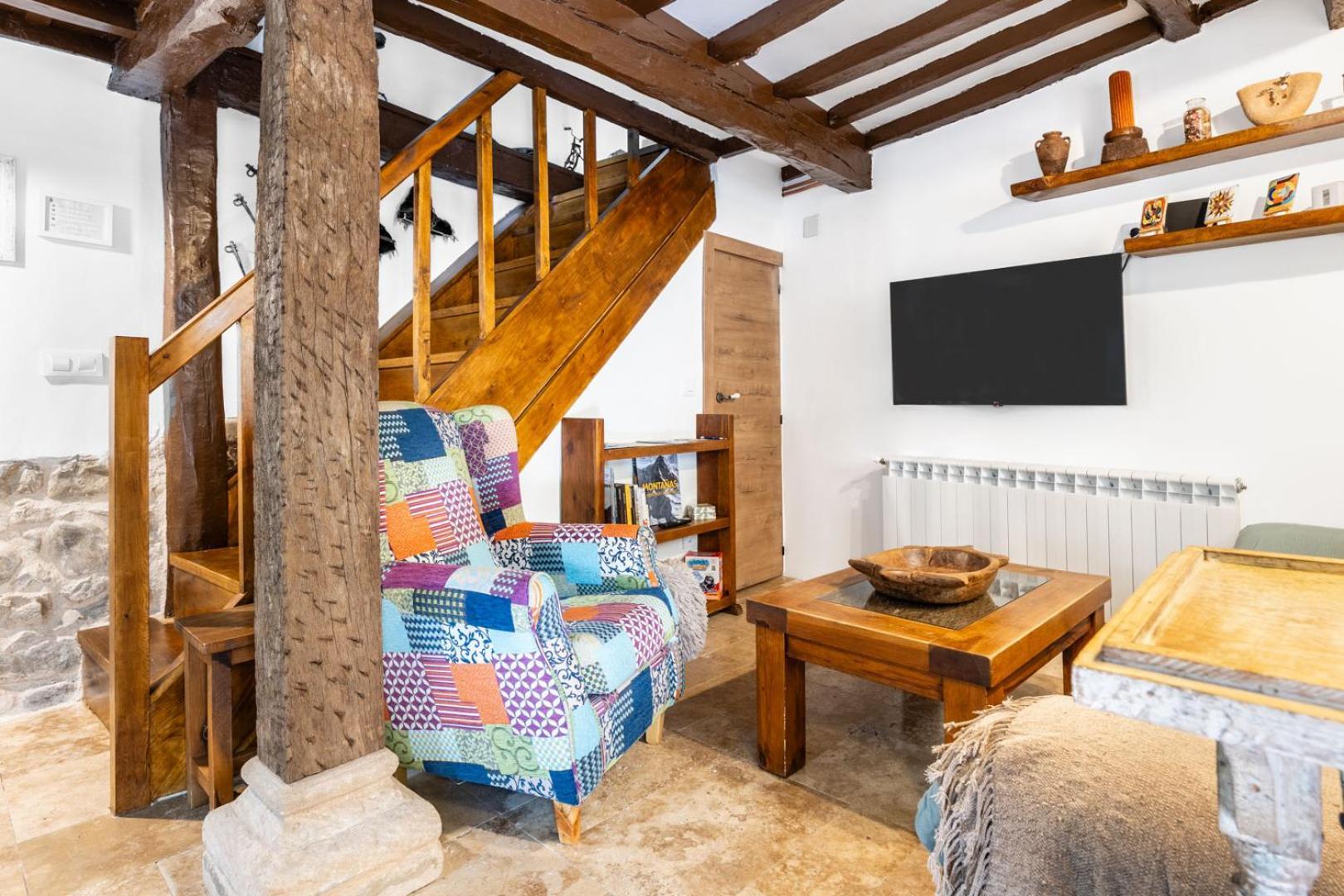 Casa Raymonde Villa Potes Eksteriør billede