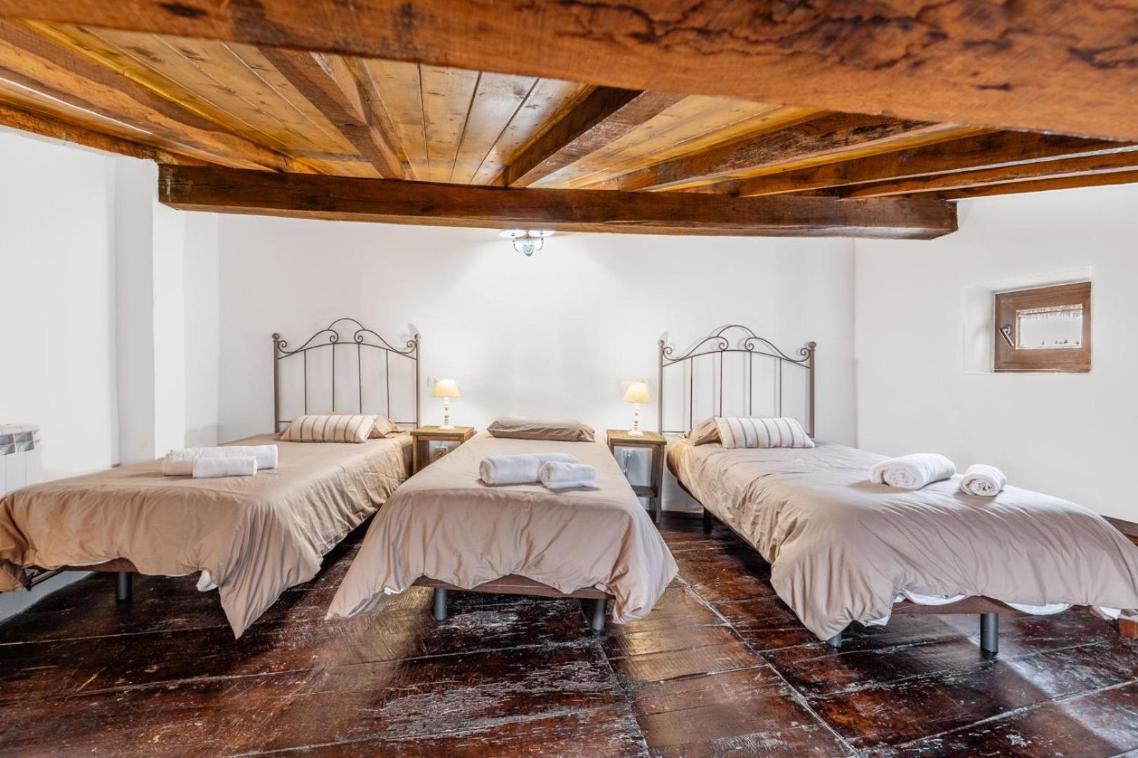 Casa Raymonde Villa Potes Eksteriør billede