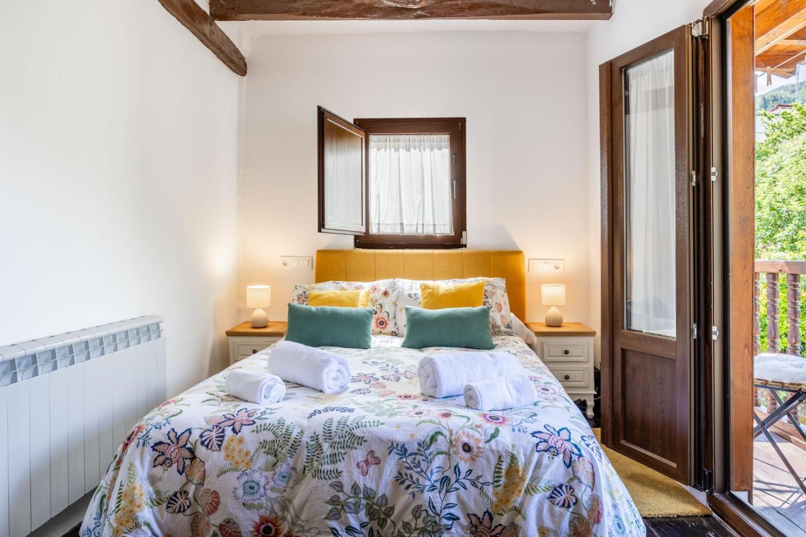 Casa Raymonde Villa Potes Eksteriør billede