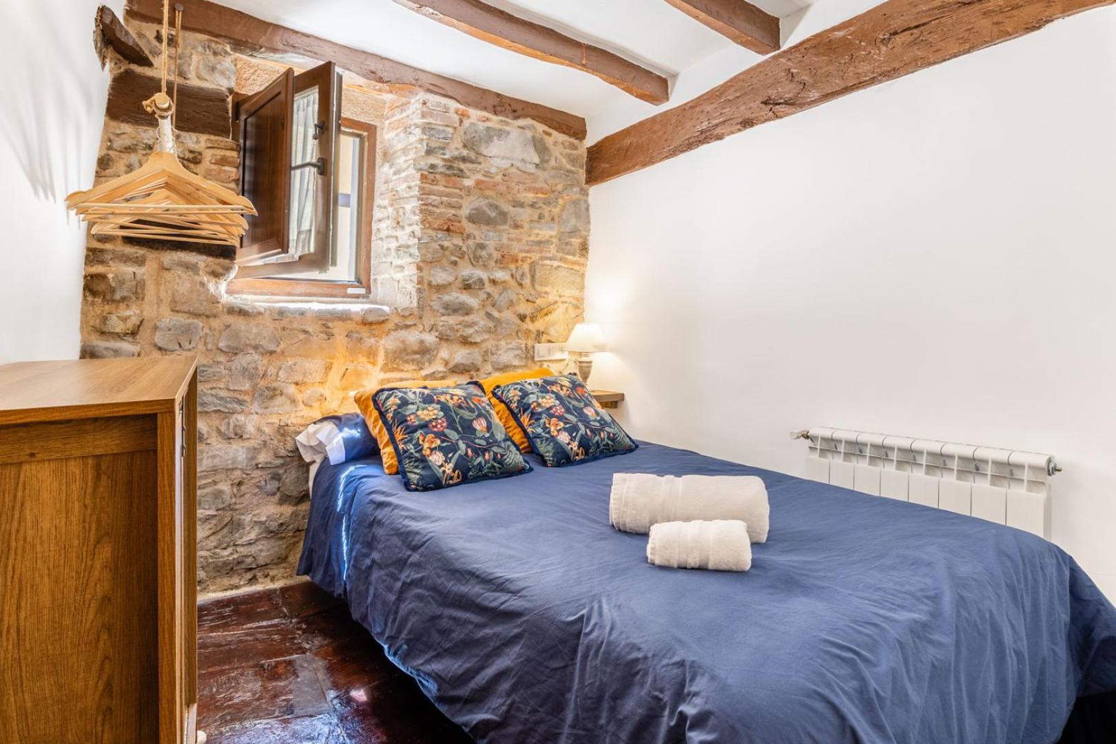 Casa Raymonde Villa Potes Eksteriør billede